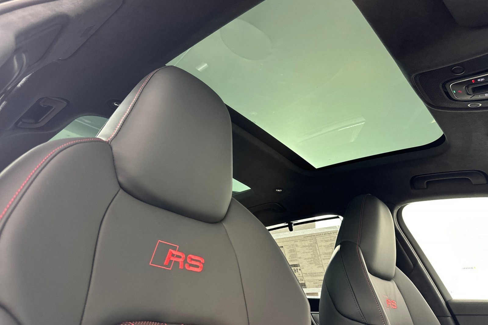 New 2026 Audi RS 6 performance image 16