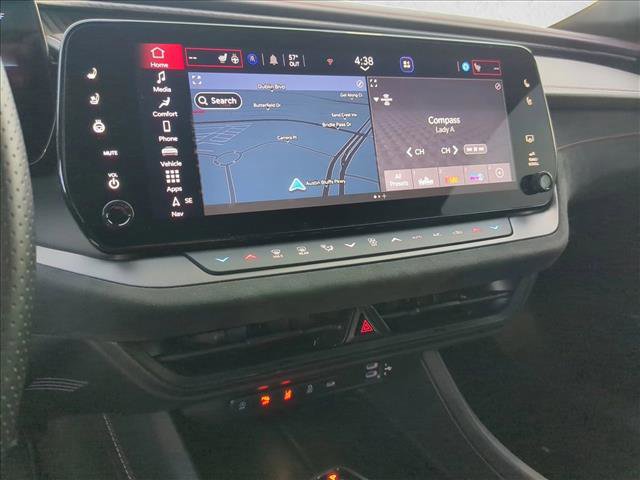 New 2026 Dodge Charger Daytona Scat Pack image 14