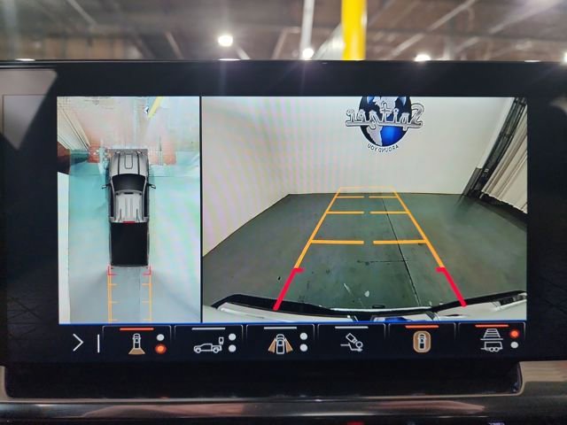 New 2026 GMC Sierra 2500 SLT w/ SLT Convenience Package image 25