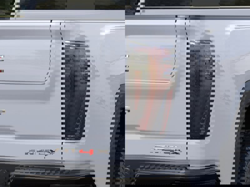 New 2026 GMC Sierra 2500 AT4X AWD/4WD image 11