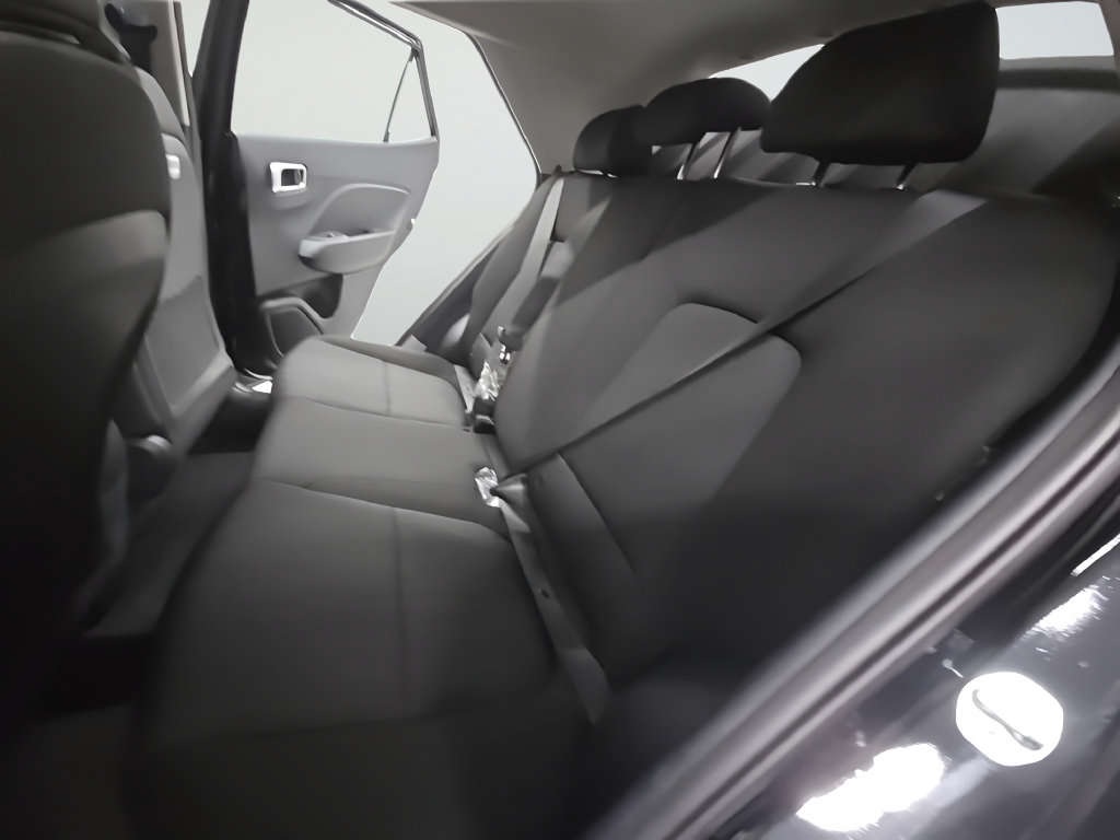 New 2026 Hyundai Venue SE FWD image 17