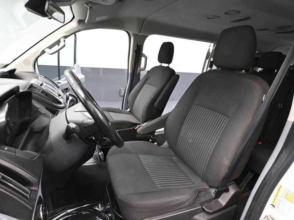 Used 2017 Ford Transit 350 XLT image 22