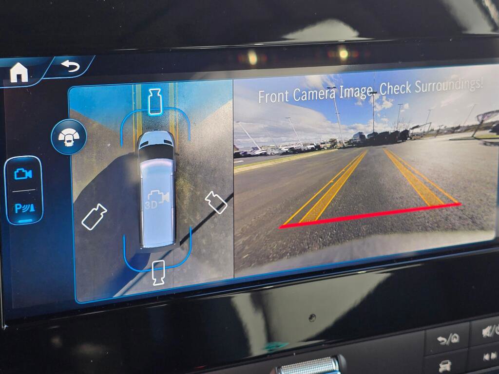 New 2026 Mercedes-Benz Sprinter 144 Cargo image 42