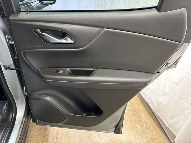 Certified 2023 Chevrolet Blazer LT image 24