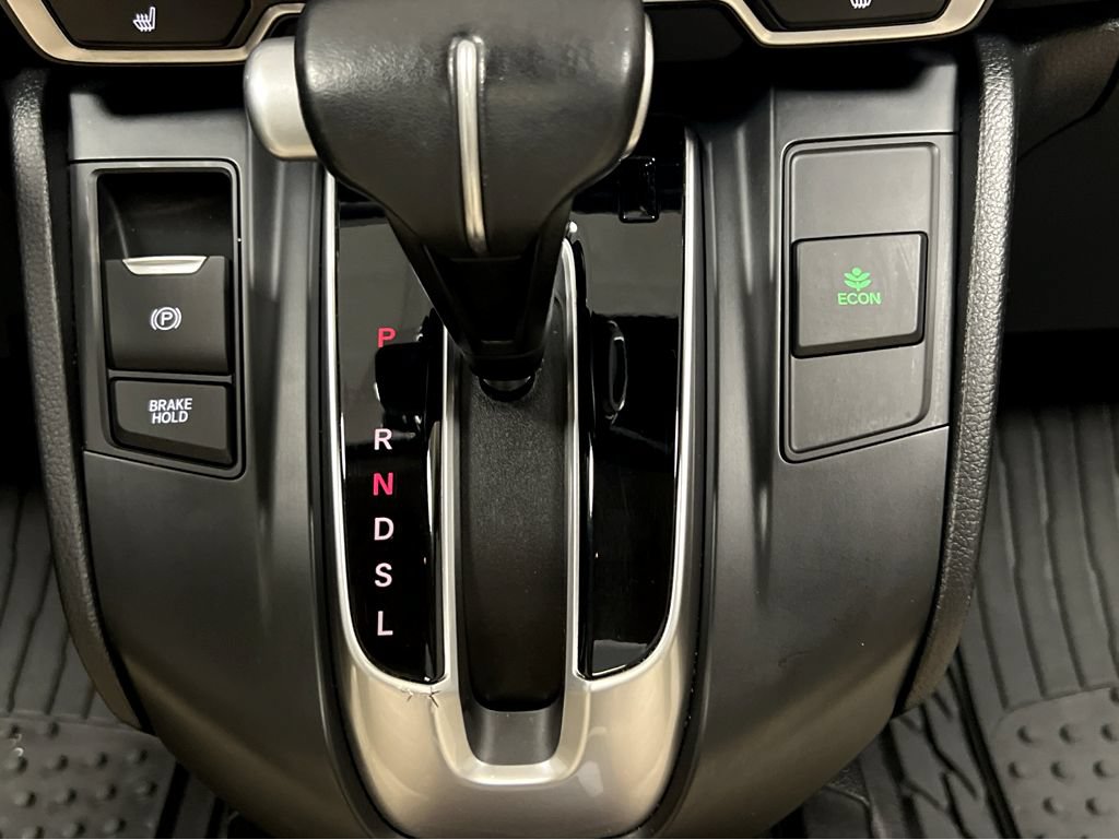 Used 2017 Honda CR-V Touring image 32