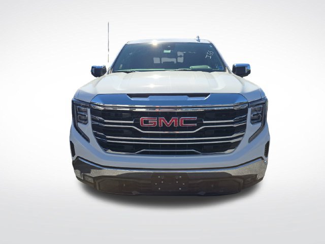 New 2026 GMC Sierra 1500 SLT w/ SLT Convenience Package AWD/4WD image 9