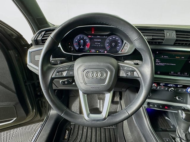 Used 2021 Audi Q3 2.0T Premium Plus AWD/4WD image 11
