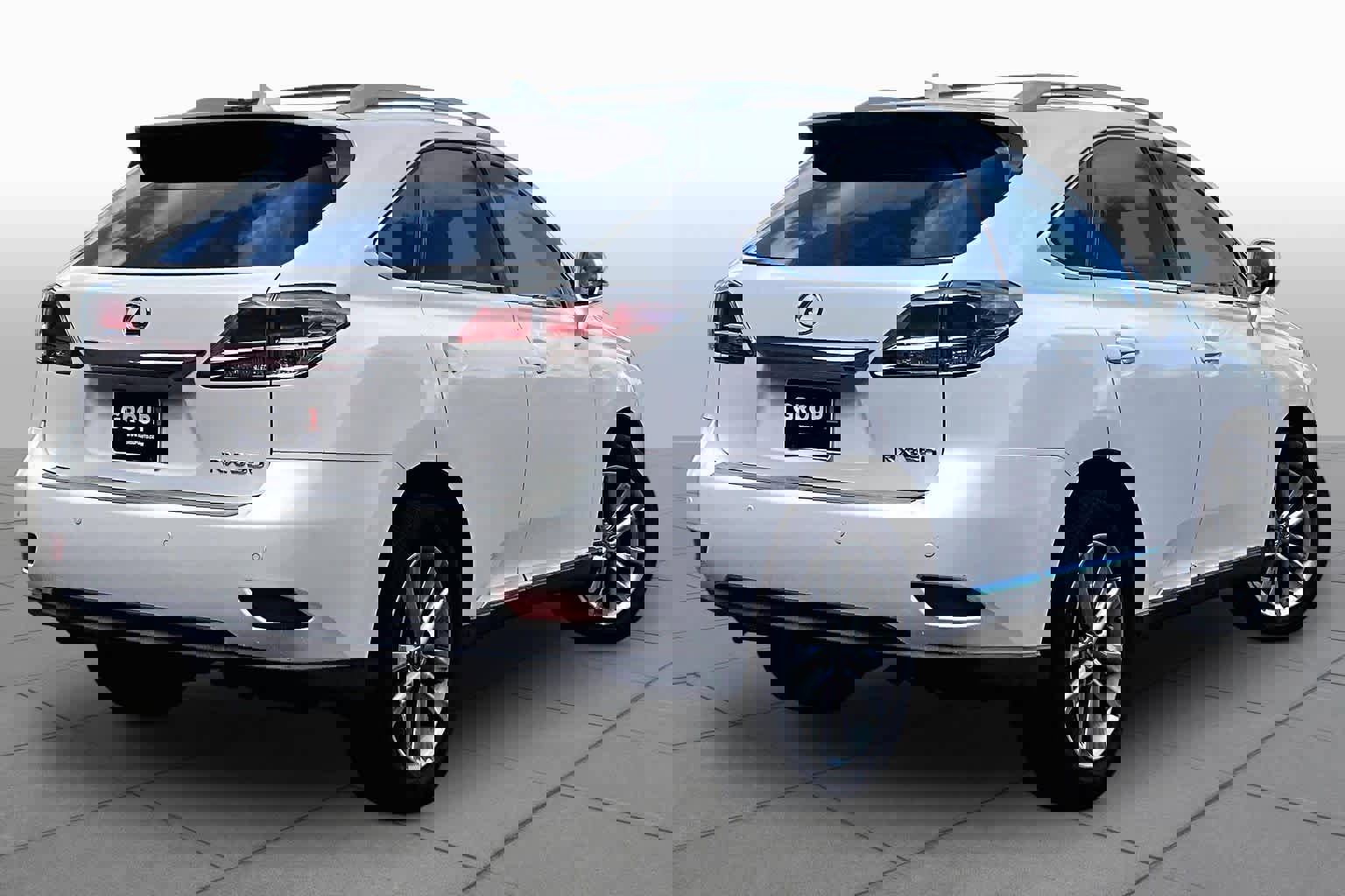 Used 2015 Lexus RX 350 FWD image 12