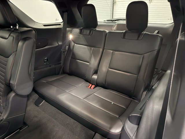 New 2026 Ford Explorer ST-Line w/ ST-Line Street Pack RWD image 25