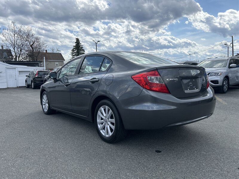 Used 2012 Honda Civic EX-L image 6