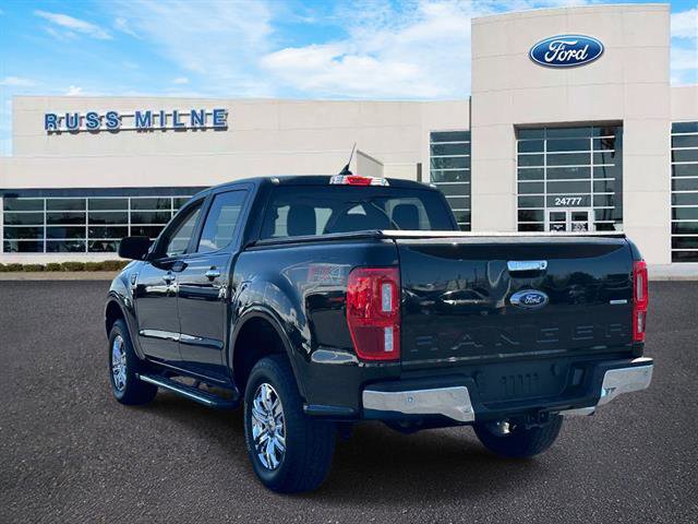 Used 2020 Ford Ranger XLT w/ Equipment Group 301A Mid AWD/4WD image 5