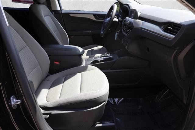 Used 2022 Ford Escape S FWD image 26