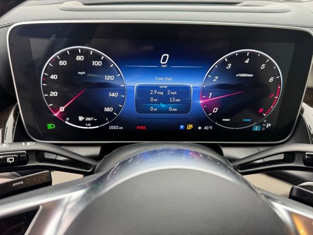 Used 2023 Mercedes-Benz GLC 300 GLC 300 image 33