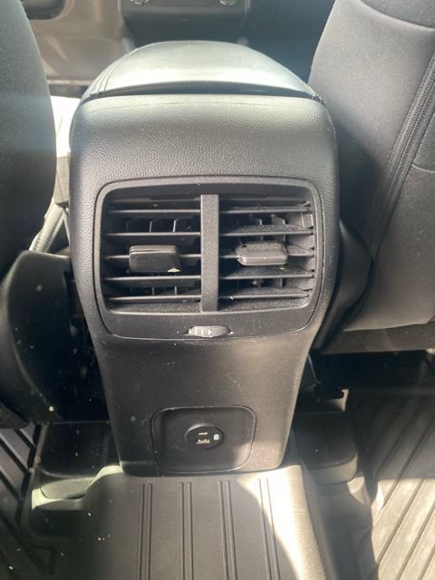 Used 2022 Ford Bronco Sport Big Bend AWD/4WD image 10