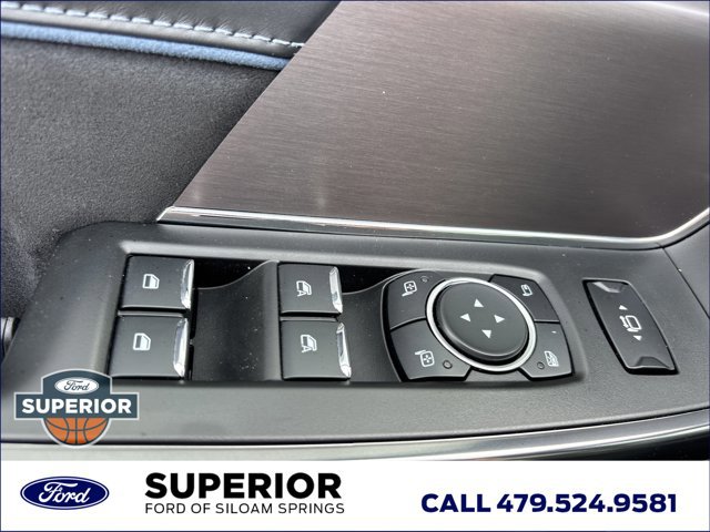 Used 2026 Ford F450 Platinum w/ FX4 Off-Road Package image 30