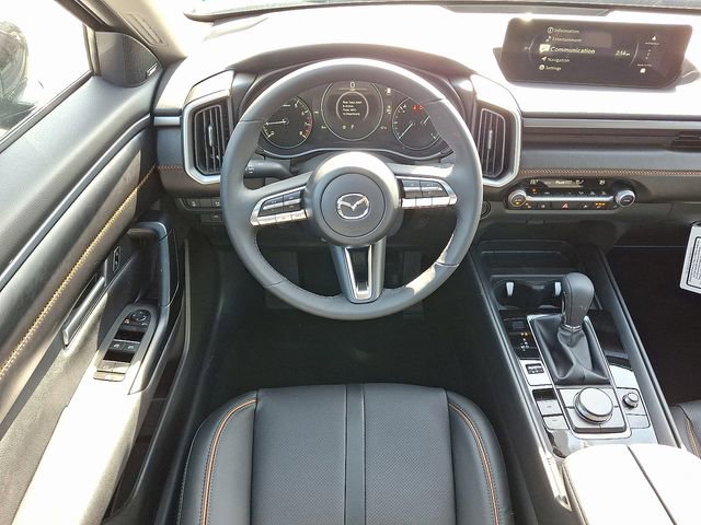 New 2026 MAZDA CX-50 AWD 2.5 S w/ Cargo Package image 12