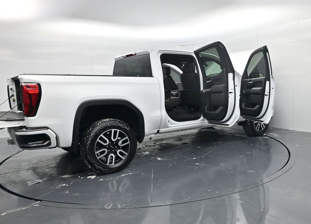 Used 2020 GMC Sierra 1500 AT4 image 64