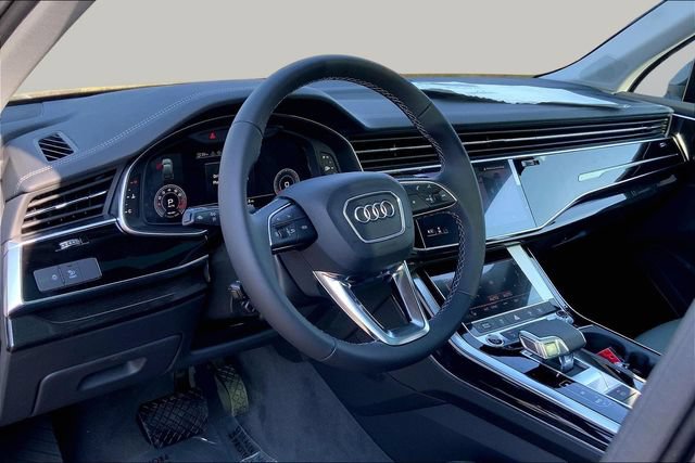 New 2026 Audi Q7 2.0T Premium AWD/4WD image 5