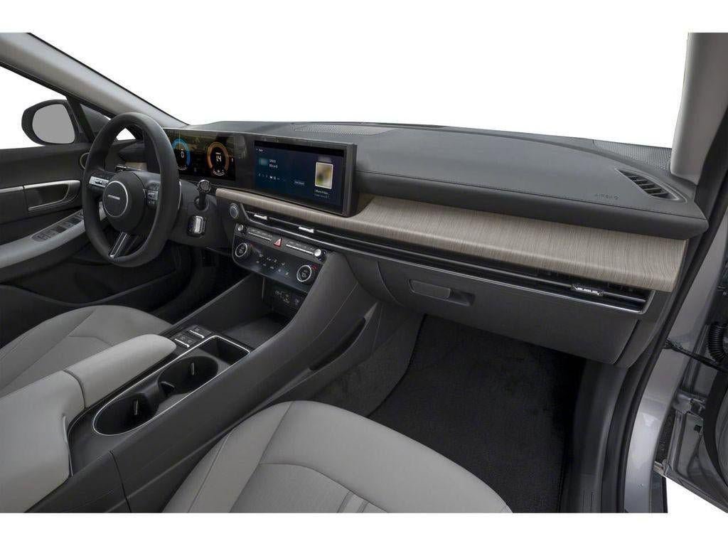 New 2026 Hyundai Sonata Blue FWD image 90