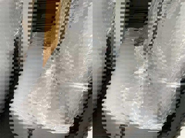 New 2025 Toyota Tacoma SR5 image 7