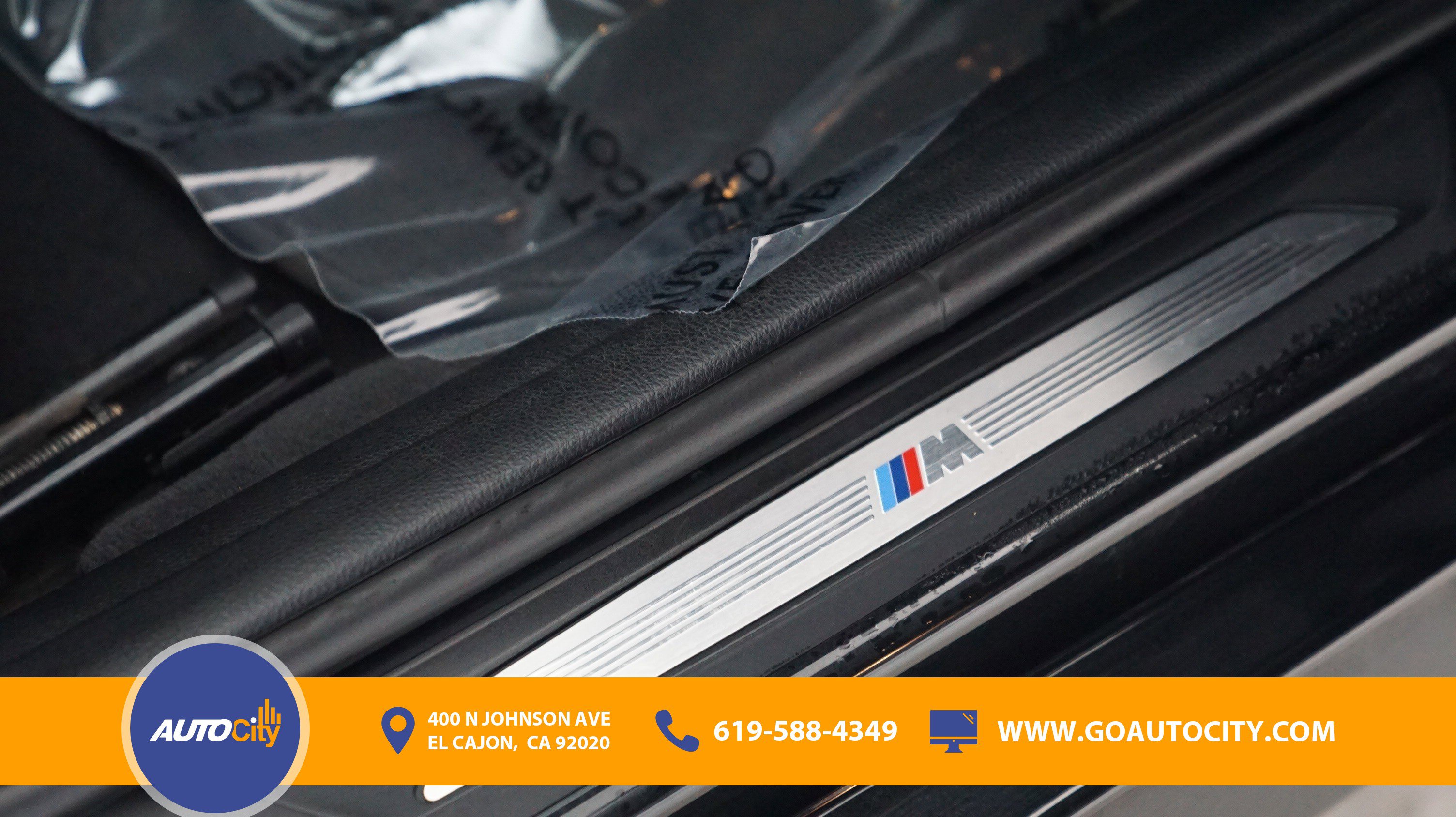 Used 2018 BMW 330e w/ M Sport Package image 18