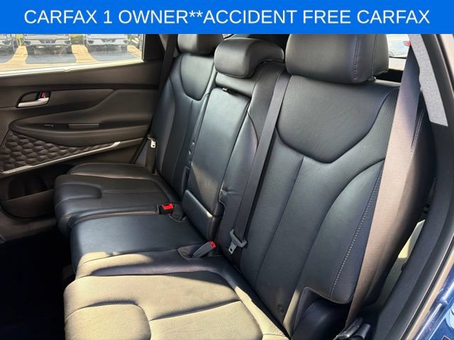 Used 2020 Hyundai Santa Fe SEL FWD image 18