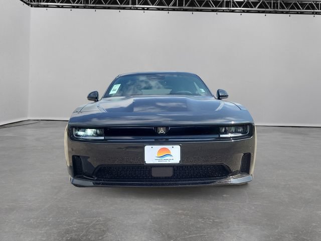 New 2025 Dodge Charger Daytona R/T w/ Quick Order Package 25M R/T AWD/4WD image 2