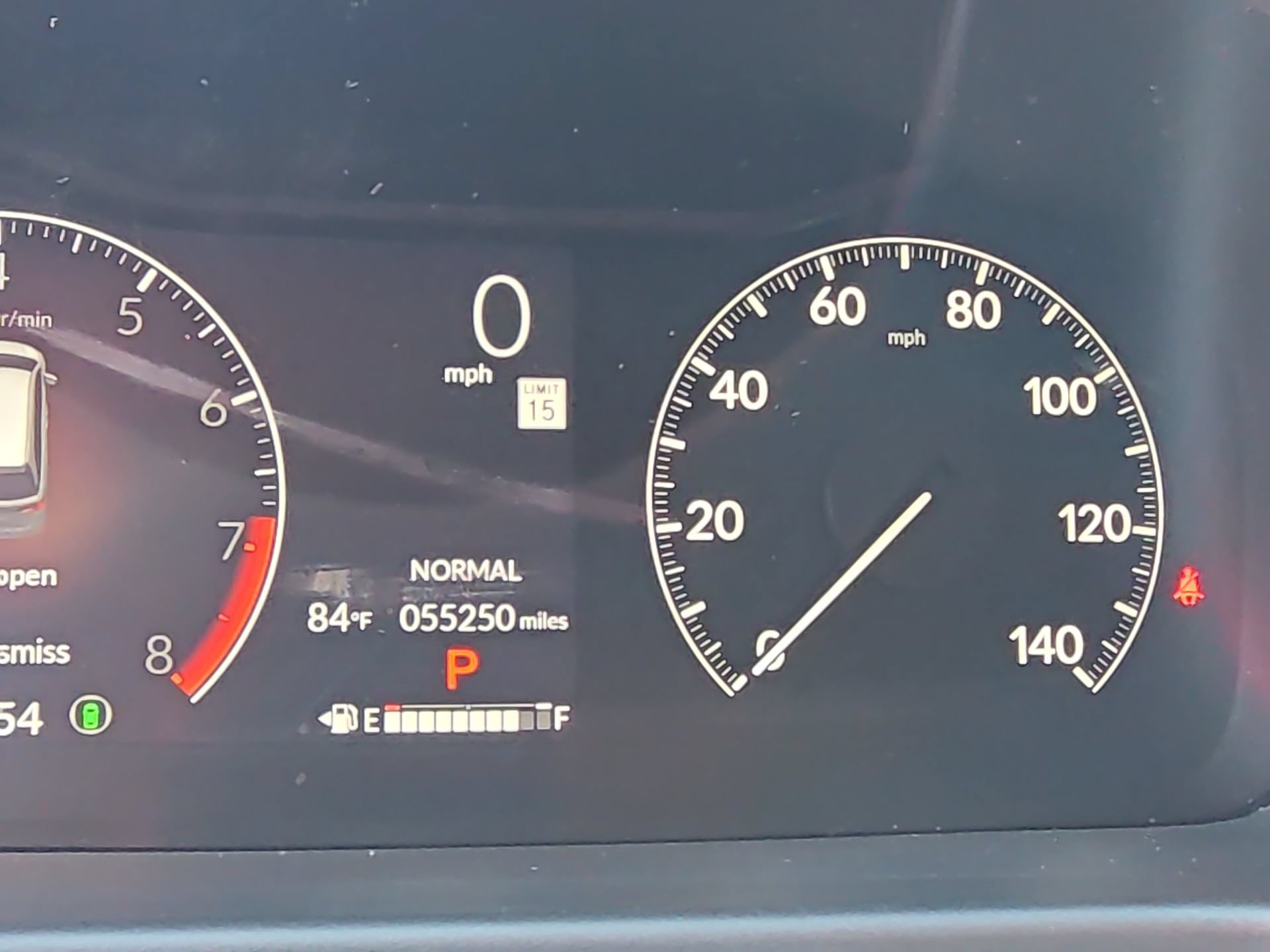 Used 2025 Honda Odyssey EX-L image 21