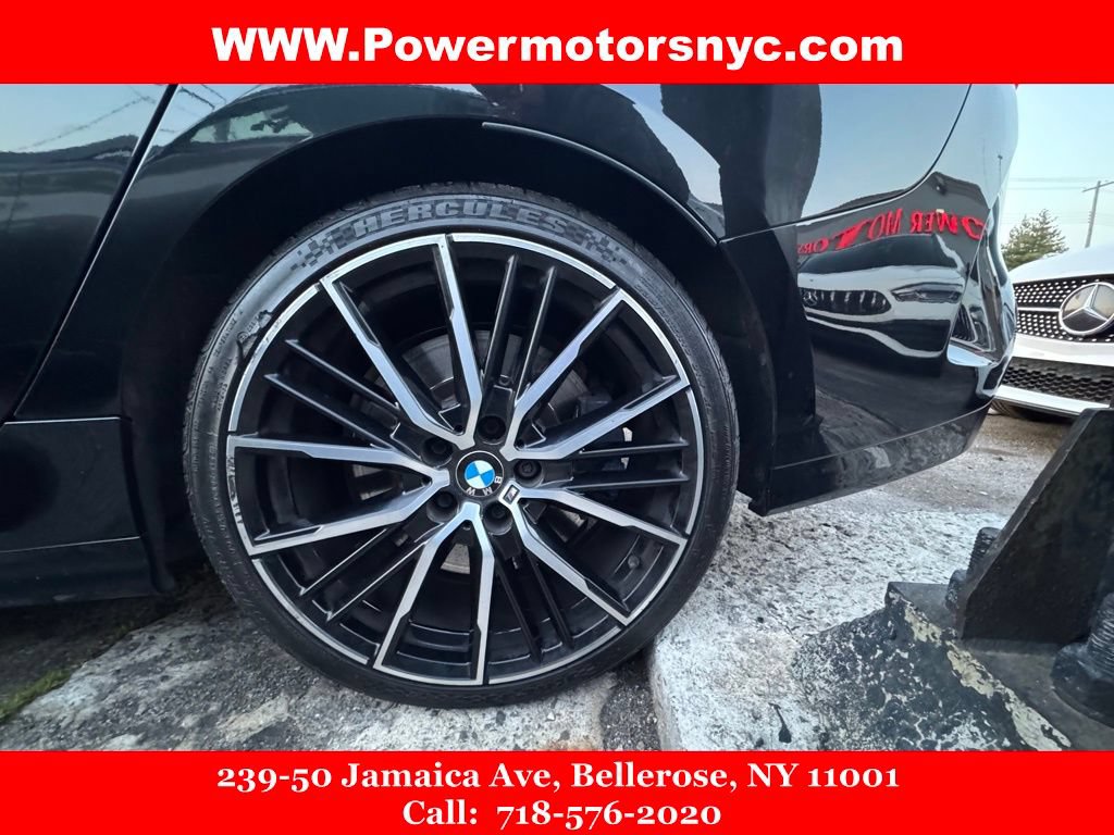 Used 2021 BMW M235i xDrive Gran Coupe w/ Premium Package AWD/4WD image 19
