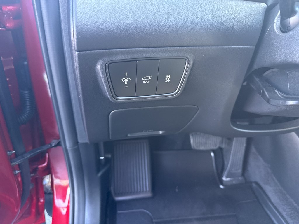 Certified 2024 Hyundai Tucson SEL AWD/4WD image 15