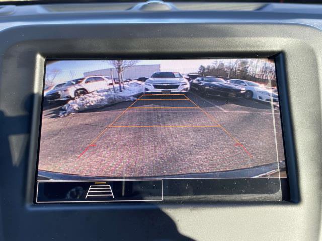 Used 2024 Chevrolet Equinox LS w/ LS Convenience Package image 26