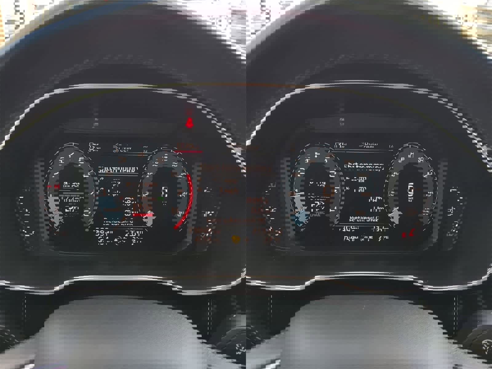 Used 2022 Audi Q3 2.0T Premium w/ Convenience Package image 37