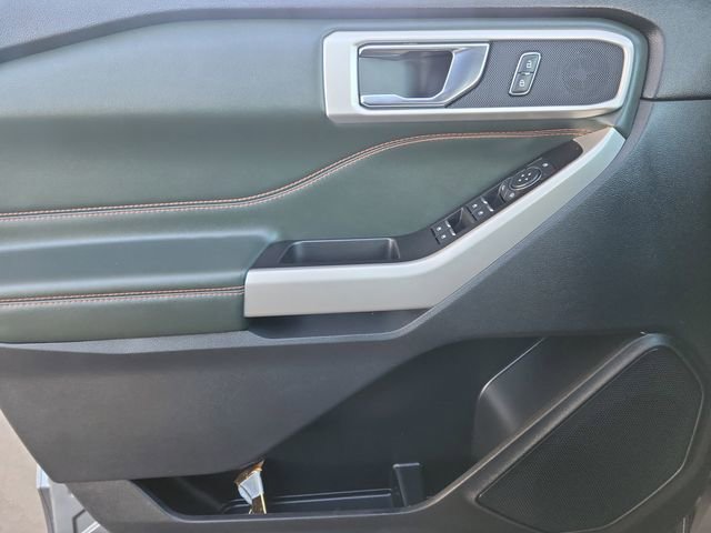 Used 2022 Ford Explorer Timberline image 21