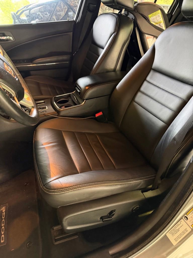 Used 2011 Dodge Charger Rallye RWD image 15