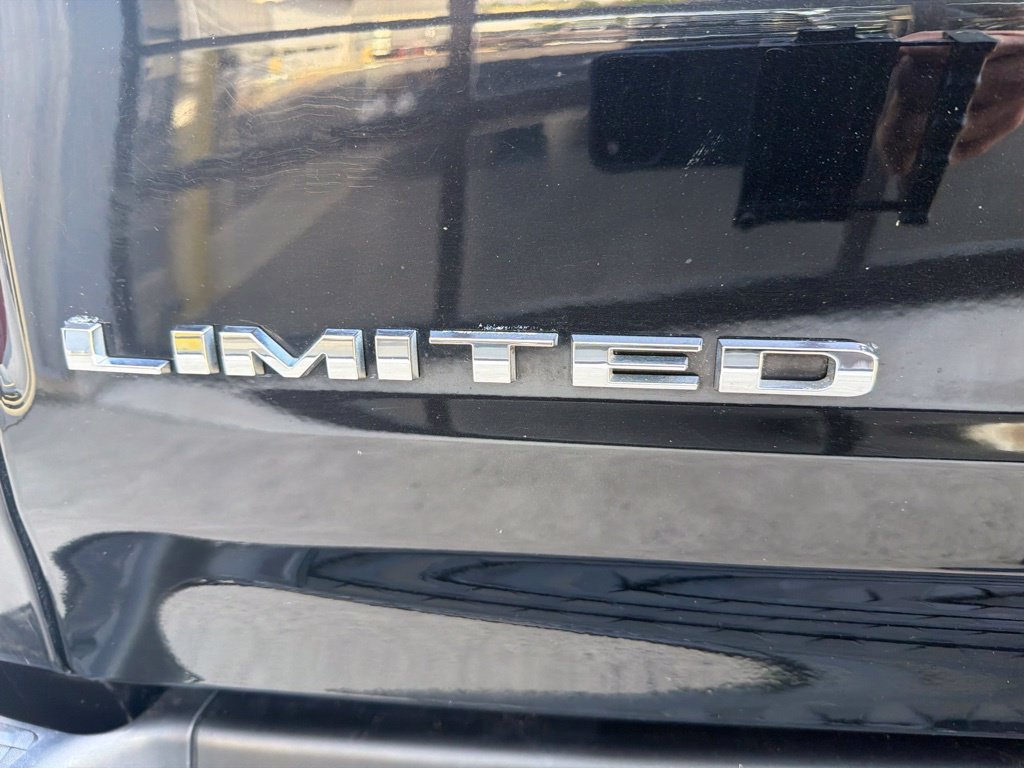 Certified 2022 RAM 1500 Limited AWD/4WD image 48