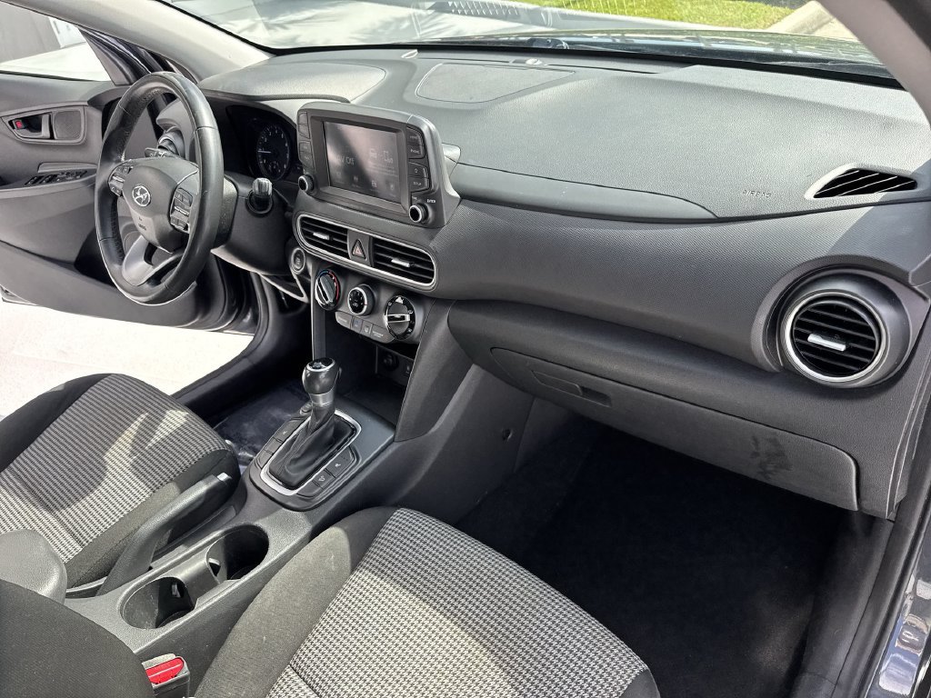 Used 2019 Hyundai Kona SEL FWD image 32