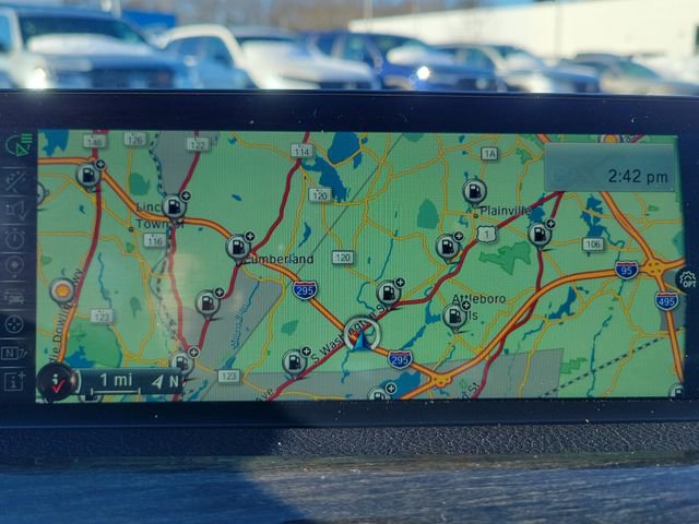 Used 2016 BMW 328i xDrive Sedan image 27