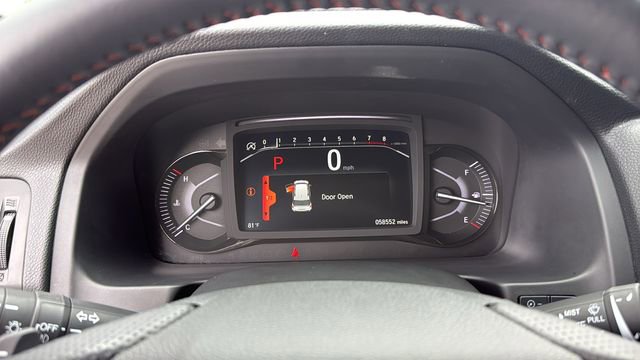 Used 2023 Honda Passport TrailSport image 24