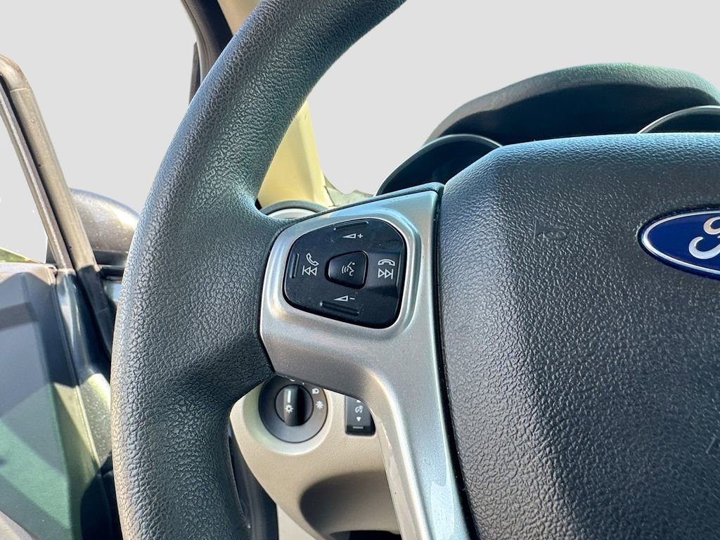 Used 2018 Ford Fiesta SE FWD image 23