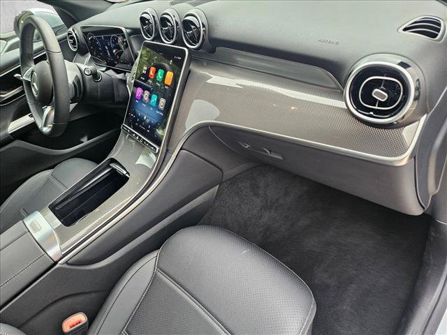Certified 2026 Mercedes-Benz GLC 300 image 20