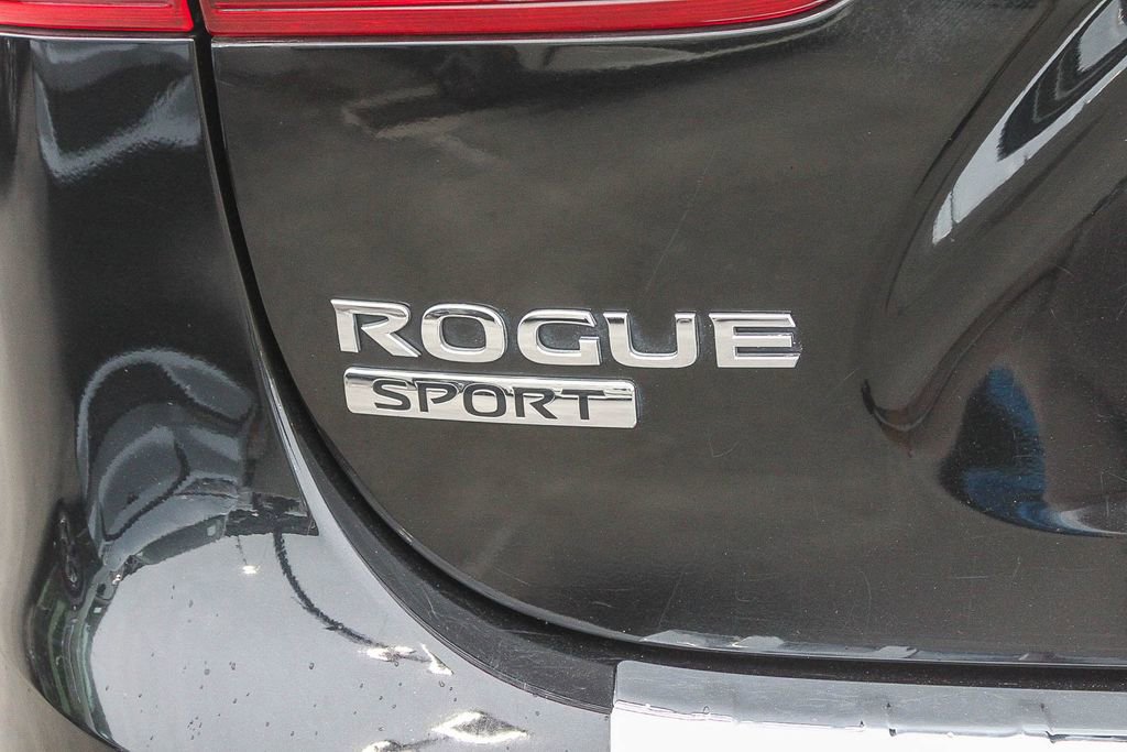 Used 2019 Nissan Rogue Sport SL image 12
