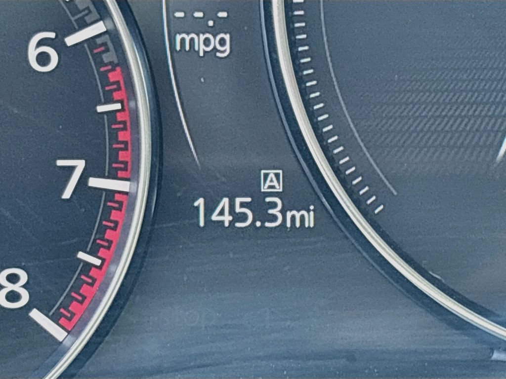Certified 2024 MAZDA CX-30 2.5 Turbo w/ Premium Plus Pkg AWD/4WD image 12