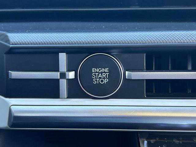 New 2026 Hyundai Santa Fe SEL image 11