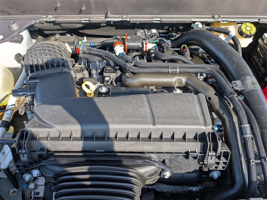 Used 2025 Ford Maverick XLT w/ XLT Luxury Package image 21