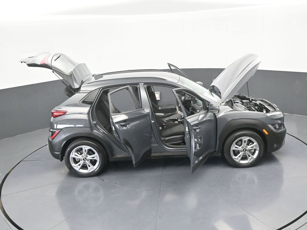 Used 2023 Hyundai Kona SEL image 69