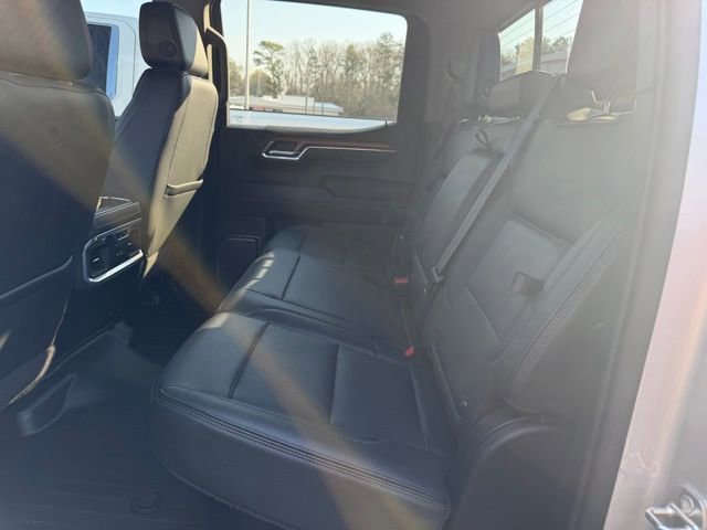 Certified 2022 GMC Sierra 1500 Denali image 11
