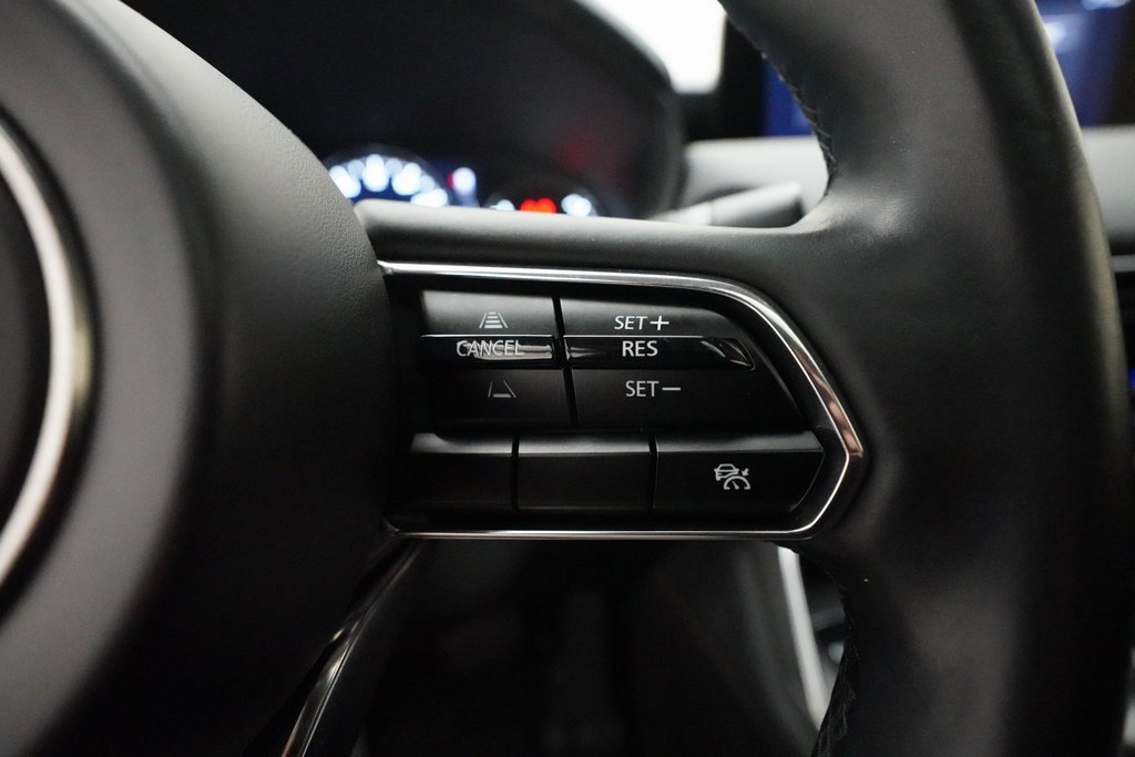 Used 2024 MAZDA CX-90 3.3 Turbo w/ Premium Package image 20