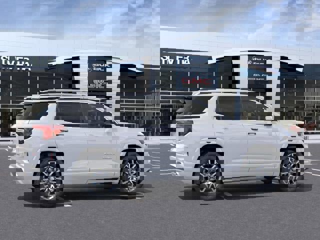 New 2026 GMC Terrain Denali image 5