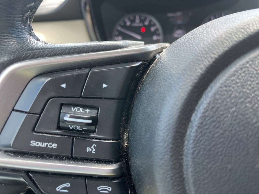 Used 2020 Subaru Legacy Premium image 13