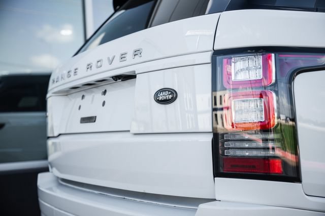 Used 2013 Land Rover Range Rover Autobiography AWD/4WD image 29